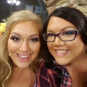 Meet your Posher, Meredith