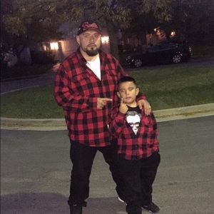 Meet your Posher, Roberto