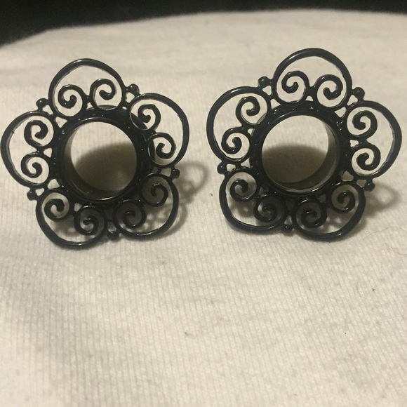 5/8" PLUGS
