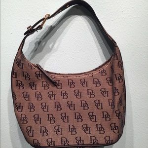 Dooney and Bourke purse