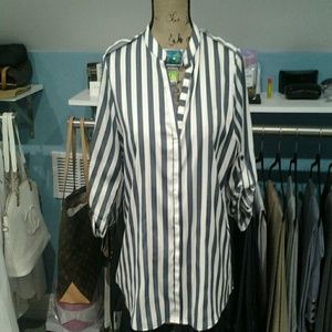 Antilia Jemme Blouse