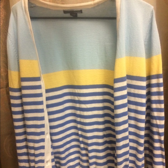 Old cardigan I'm trying to get rid of..