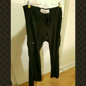 American Rag Black Cargo Pants