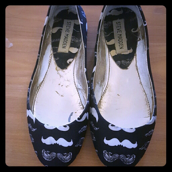 Mustache Flats
