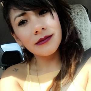 Meet your Posher, Cindy