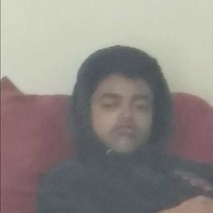 Meet your Posher, Taariq