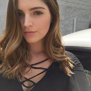 Meet your Posher, Mariah