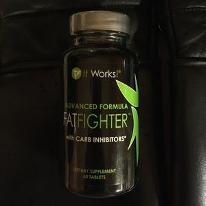 It works fat fighter