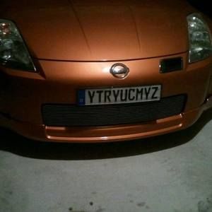 Meet your Posher, Marlon