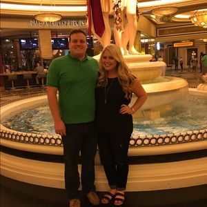 Meet your Posher, Jon