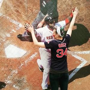 Meet your Posher, Tabatha