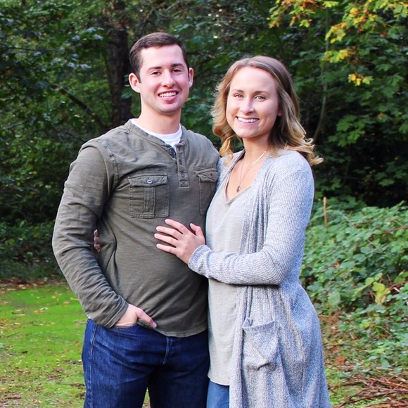 Meet your Posher, Michaela