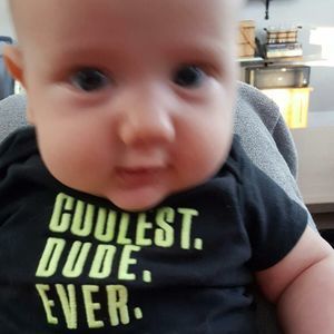 Meet your Posher, Nancy