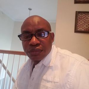 Meet your Posher, Chyke