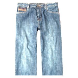 2 pairs of Men's Prana Jeans