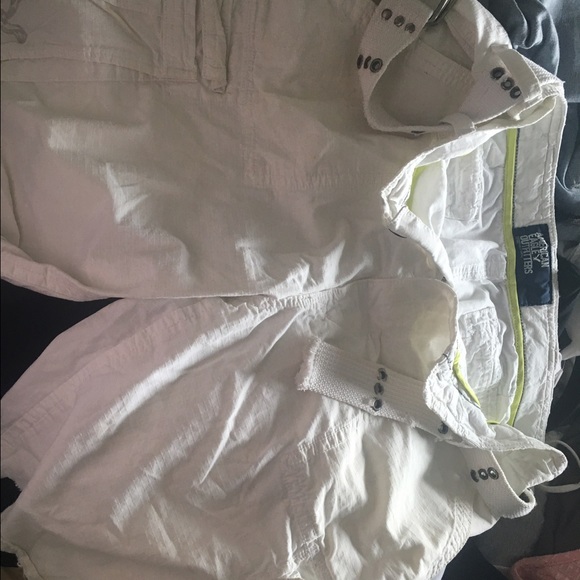 AMERICAN EAGLE short men's pants