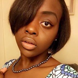 Meet your Posher, Khyla