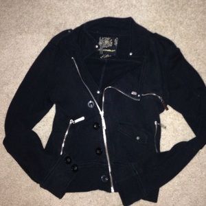 O'Neill 100% cotton jacket