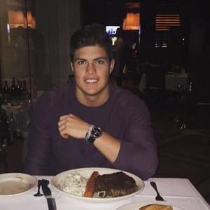 Meet your Posher, Jon