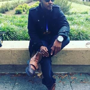 Meet your Posher, Mark