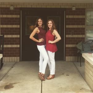 Meet your Posher, Cassidy