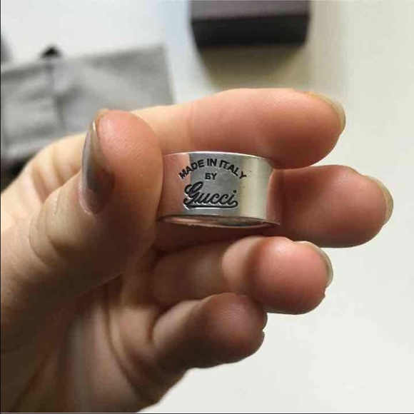 Gucci made in Italy by Gucci - Picture 3 of 4