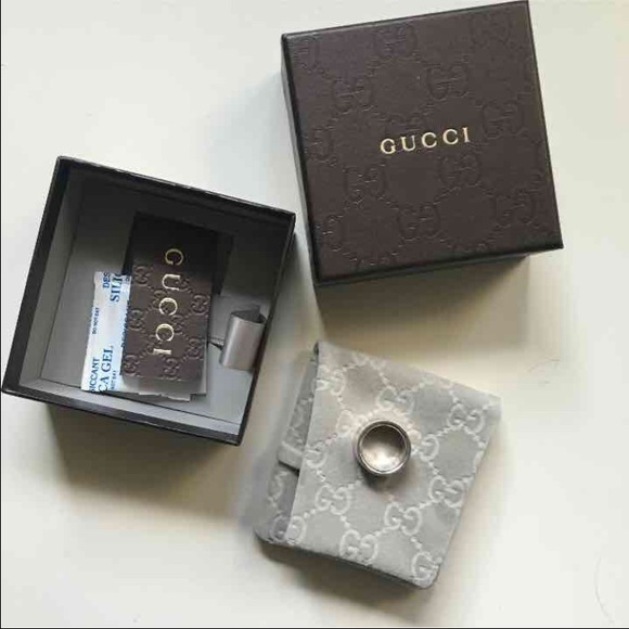 Gucci made in Italy by Gucci - Picture 4 of 4