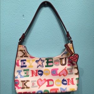 Dooney and Bourke purse