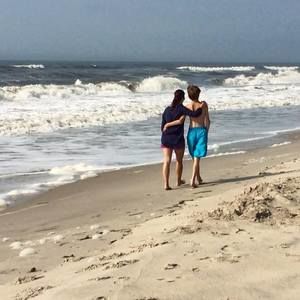 Meet your Posher, Holly