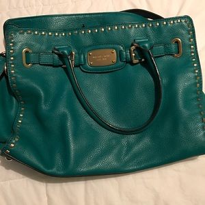 Michael Kors Leather purse