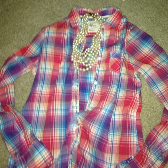 American Eagle