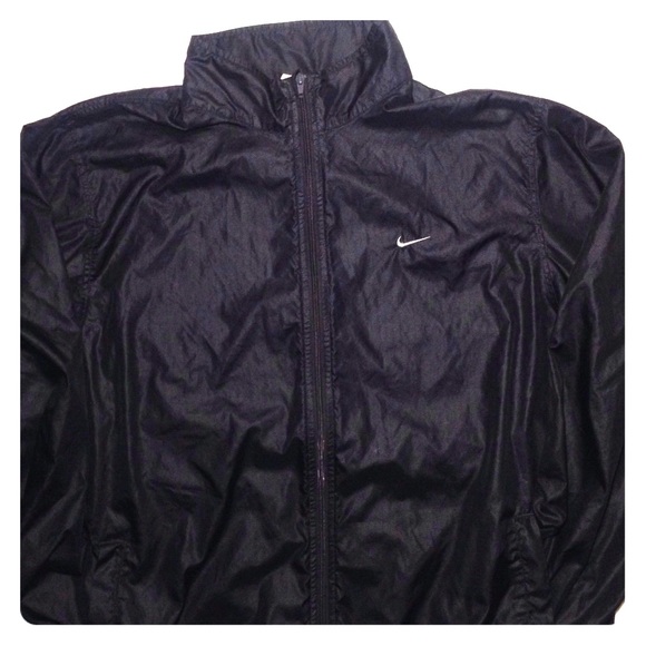 Nike 'Midnight Blue' Windbreaker