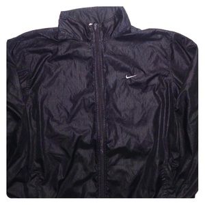 Nike 'Midnight Blue' Windbreaker