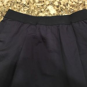 J.Crew skirt with pockets