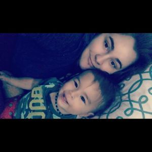 Meet your Posher, Ali