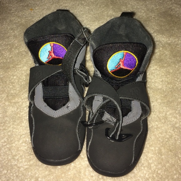 Kids Air Jordans