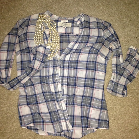 Abercrombie & Fitch