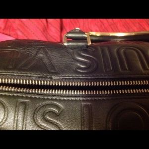 Louis Vuitton speedy cube