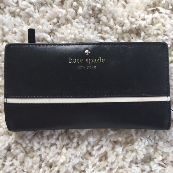 Kate Spade wallet