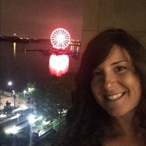 Meet your Posher, Erika