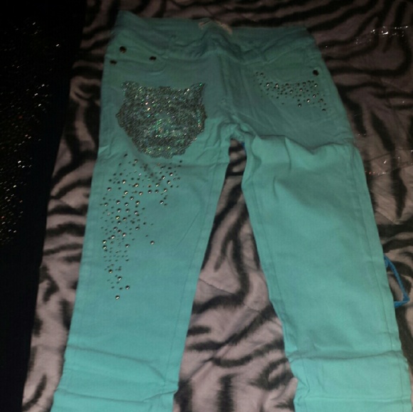 Jeans - Picture 3 of 4