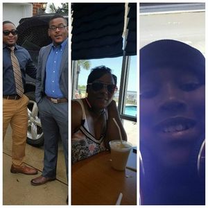 Meet your Posher, Cassandra