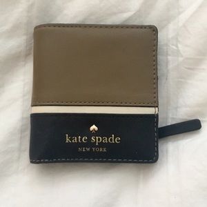 Kate Spade Stacy Wallet