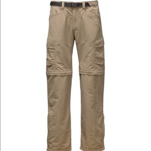 Men North Face Pant