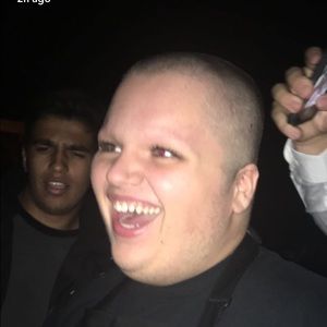 Meet your Posher, Cody