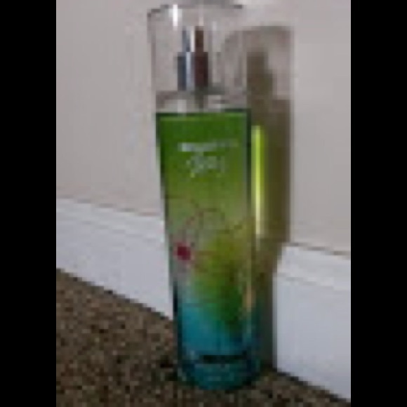 Beautiful Day body mist