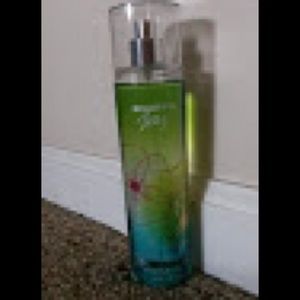 Beautiful Day body mist