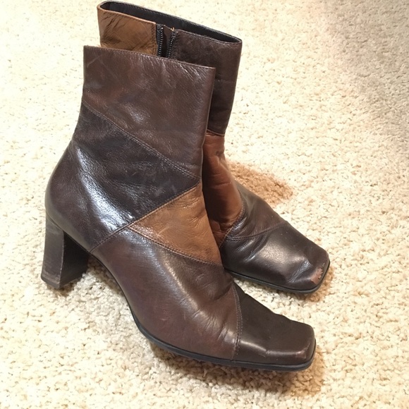 Liz Claiborne heels