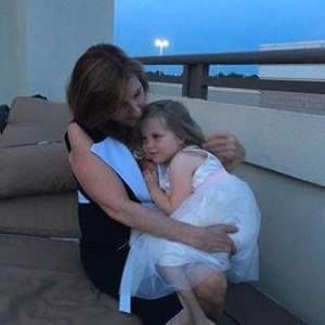 Meet your Posher, Tracy