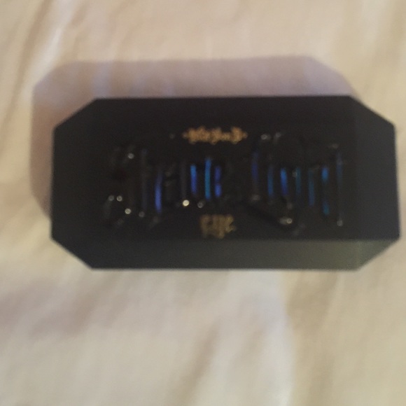 KAT VON D❤️❤️